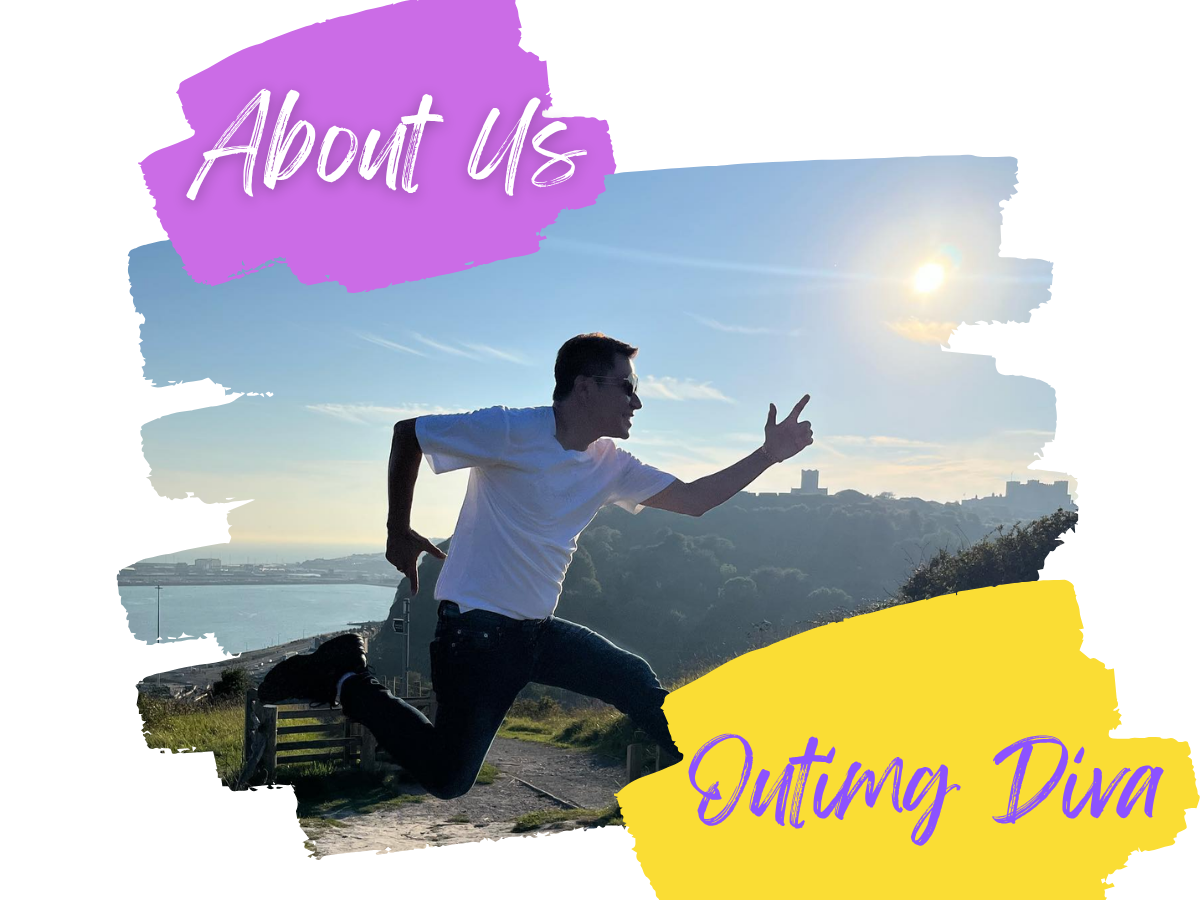 ทีม Outing Diva