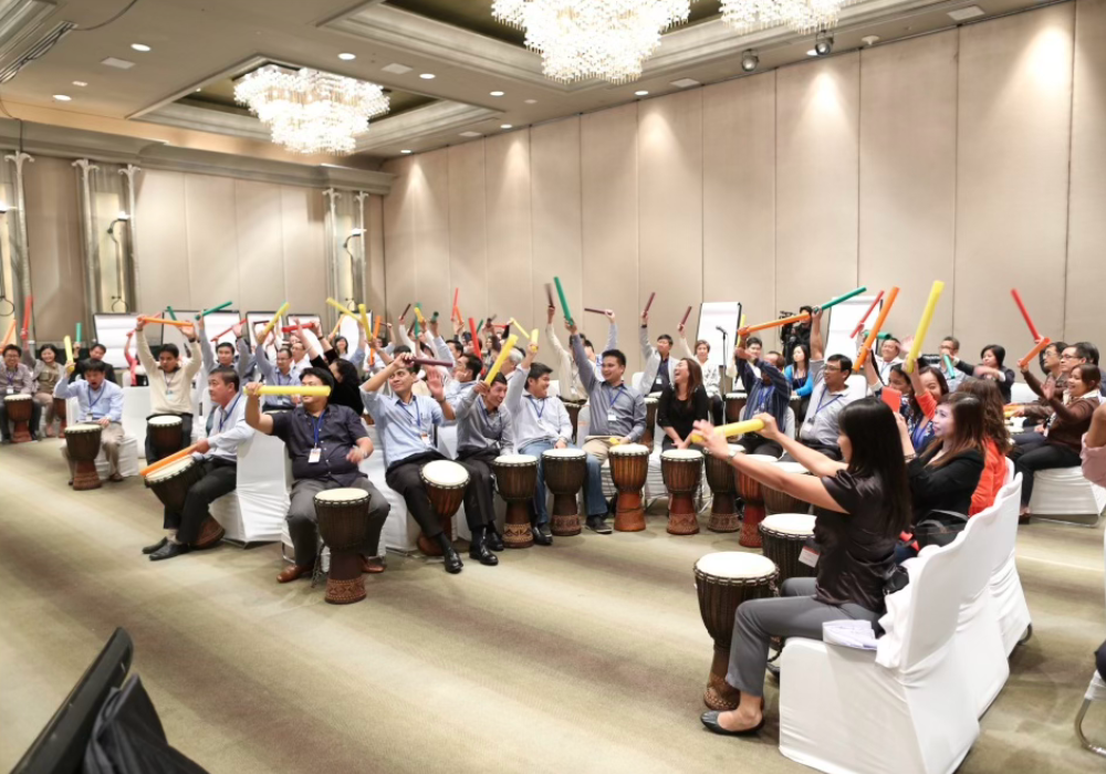 ASEAN Leadership Company Conference