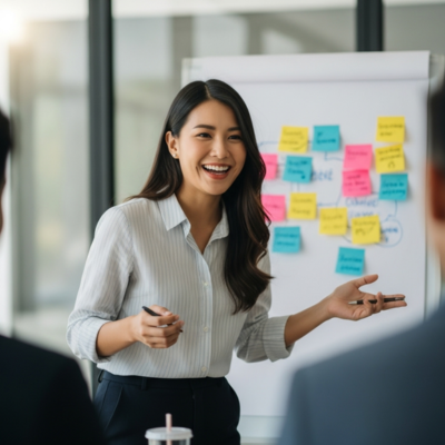 คุณโอเกะ